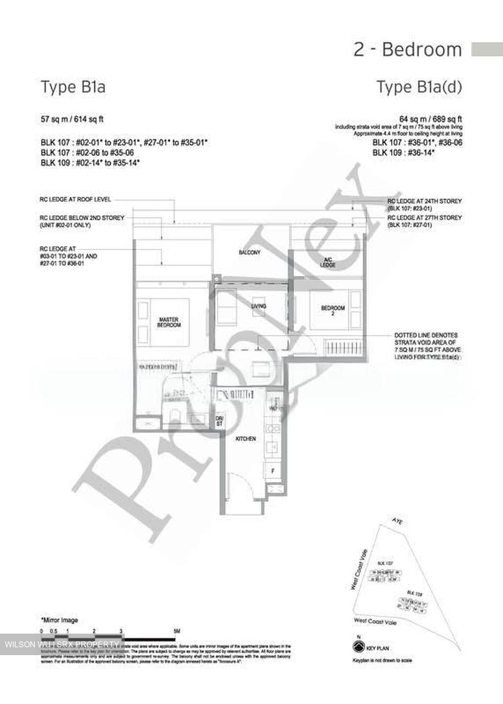 Whistler Grand (D5), Apartment #586173061